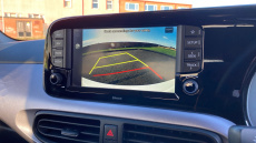 Hyundai i10 1.0 [63] Premium 5dr Auto [Nav] Petrol Hatchback